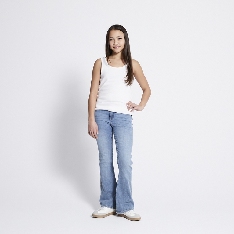 Tank top "Billie star"